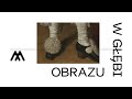 W głębi obrazu – rozmowa z Jadwigą Sawicką, cz. 1