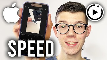 How To Speed Up Videos On iPhone - Full Guide