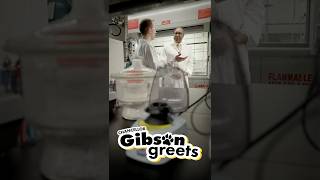 Chancellor Gibson Greets Undergrad Researcher Shaun Harrington Episode 2