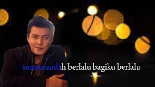 Karaoke - Dirly dave ( disaat kau pergi )