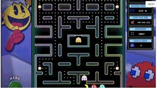 LAB DE C presenteacion del juego "PACMAN"