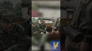 Las cosas se piden, por favor #arma3 #gaming #gamingmemes #simulation #bucellarii #ww2