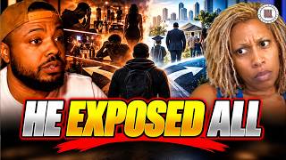 "Every Choice Has Consequences" Panel SPEECHLESS After Man Gives REALITY CHECK!