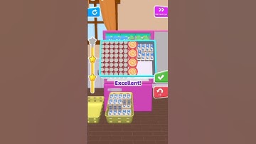 ASMR Kulkasnya Penuh Lagi Nih | Fill Up Fridge Stage 2 #asmr #fillupfridge #gameplay #entertainment