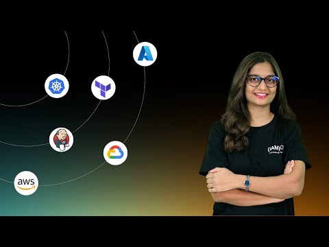 We are hiring  DevOps Engineer | IAMOPS