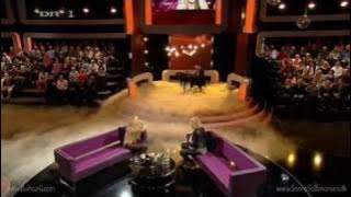 Burhan G - Den Øde Ø & Jeg' I live (Live)