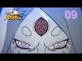 Naruto ultimate ninja storm 4  lets play fr 09  team 7 vs kaguya