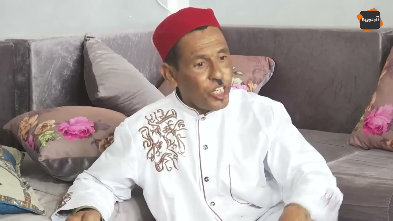 عجاج عمل أفار و جاب عشاء الموتى للنقار🤣🤣