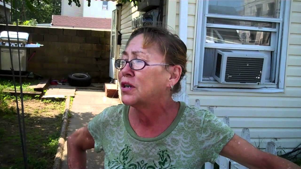 Mandatory evacuation ordered in Keansburg, New Jersey YouTube