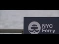 NYC summer travel options expand with increased ferry and transit services