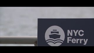 NYC summer travel options expand with increased ferry and transit services