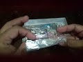 unboxing gr yaris vz chassis