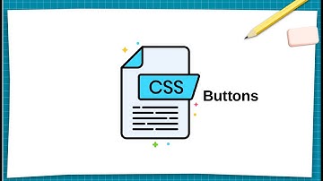 CSS tutorial for Beginners | Part 7 | CSS Buttons | UI Ninjas