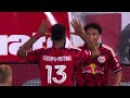 New York Red Bulls fall to New York City FC | New York Red Bulls All-Access