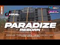 DJ PARADIZE REBORN‼️YANG KALIAN CARI - BASS BLAYER NGUK-NGUK VIRAL TIKTOK TERBARU || YANZ REVOLUTION