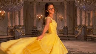 More from entertainment tonight: http://bit.ly/1xtqtvw watson holds
her own as belle in the latest tv spot for disney live-action
adaptation.