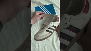 Adidas Samba Collection you can’t look away from 👀🔥