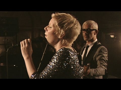 Above & Beyond Acoustic - "Love Is Not Enough" Live from Porchester Hall (Official)