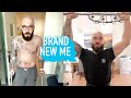 My Addiction Left Me Unable to Walk - But Look At Me Now | BRAND NEW ME