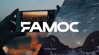 Hello, we are Famoc!