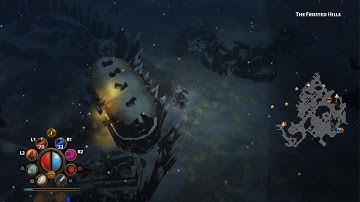 TORCHLIGHT 2 -PS5 Gameplay Footage