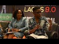 LAF 9.0 - 2018 Day Two - Part 2