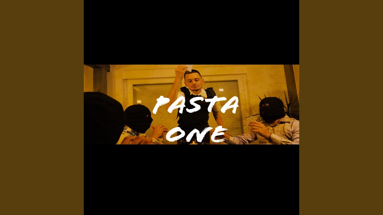 Pasta one YouTube