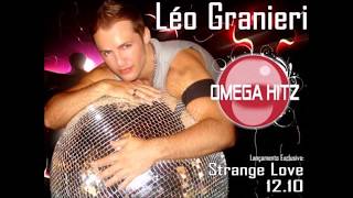 Leo Granieri - Strange Love (Rafael Lelis Club Mix)