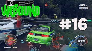Need for Speed: Unbound - Part 16 - Walkthrough Playthrough Gameplay No commentary