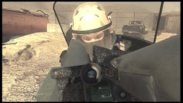 Modern Warfare 2 Javelin Glitch plus Tutorial