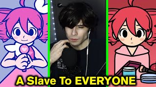 Download Lagu Her Life Doesn't Belong To Her | Spoken For ft. Kasane Teto Reaction \u0026 Analysis MP3 Download Lagu Her Life Doesn't Belong To Her | Spoken For ft. Kasane Teto Reaction \u0026 Analysis MP3