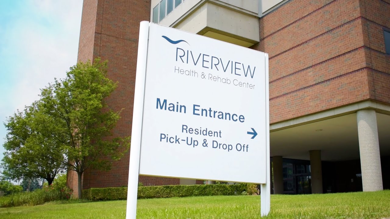 Therapy Management - Riverview Jefferson Health & Rehab Center