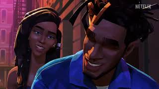 Entergalactic   Final Trailer   Netflix
