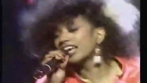 June Pointer Lay It On The Line 