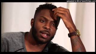 Video thumbnail of "Isaiah Rashad - Part IV"