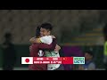 Siapa tim muda terbaik di Asia? Saksikan Final AFC U23 JEPANG vs CHINA Sabtu 24 Jan 21.45 wib LIVE!