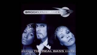 Brooklyn Bounce - The Real Bass (MIX)