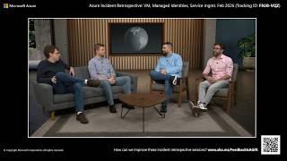 Azure Incident Retrospective: VMs/Managed Identities, Feb 2026 (Tracking ID: FNJ8-VQZ)