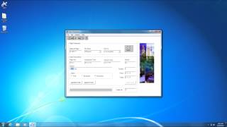 QTP Video Tutorial: Windows Flight App: How to Update Order