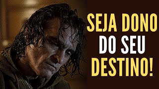 SEJA DONO DO SEU DESTINO 