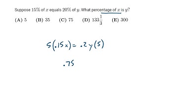 2020 AMC 8: Problem 15