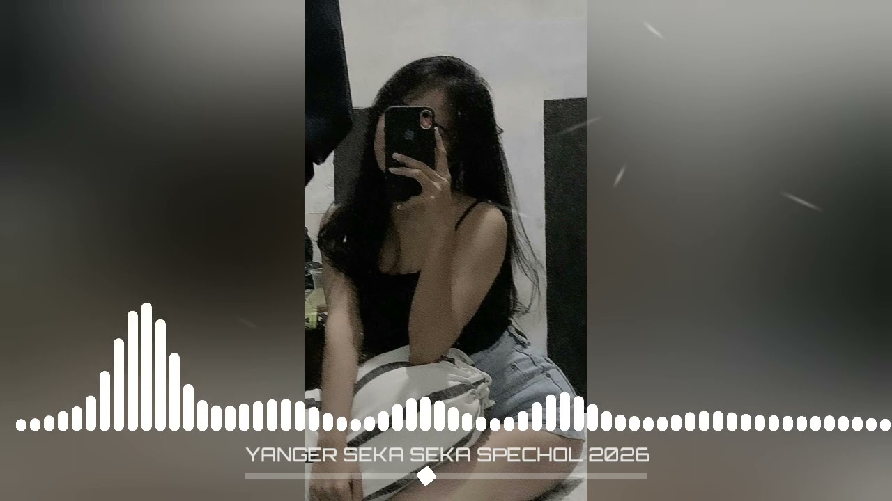 LAGU ACARA‼️YANGER SEKA SEKA ( SPECHOL SOUND ) JeremiTrc - REMIX 