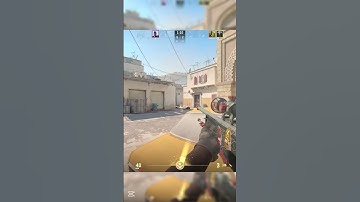 4 nice kills with the AWP on dust 2 😎😎😎 #cs2 #cs2funny #cs2funnymoments