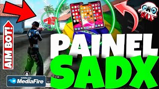 FF Antiban Panel For Mobile ob44 • Mobile Panel FF • Aimbot Antiban Panel Free Fire Max For Free