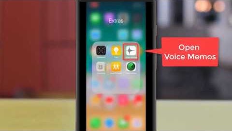 Uploading Audio to Blackboard on iPhone
