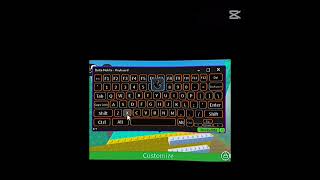 script knife V4 ( hack delta )☠️🫵🔪 #roblox #hackerdelta #skulledits {👾جيش حسين دلتا 👾} screenshot 3