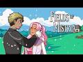 【FIELDS OF MISTRIA #11】ON MY WAY TO GET THE ENGAGEMENT RING