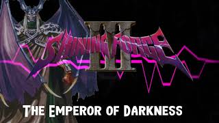 Shining Force III - The Emperor of Darkness Rock/Metal Remastered