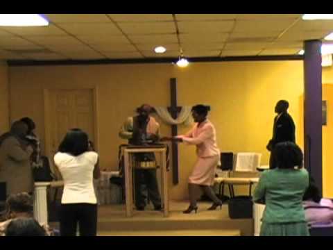 The Power of God's Word.wmv