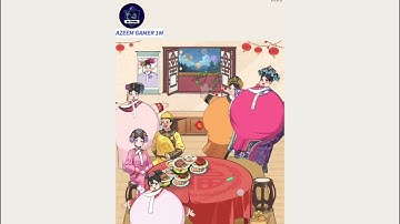 Crazy Brain Puzzle Level 135 |Finished All The Food| Walkthrough Solution